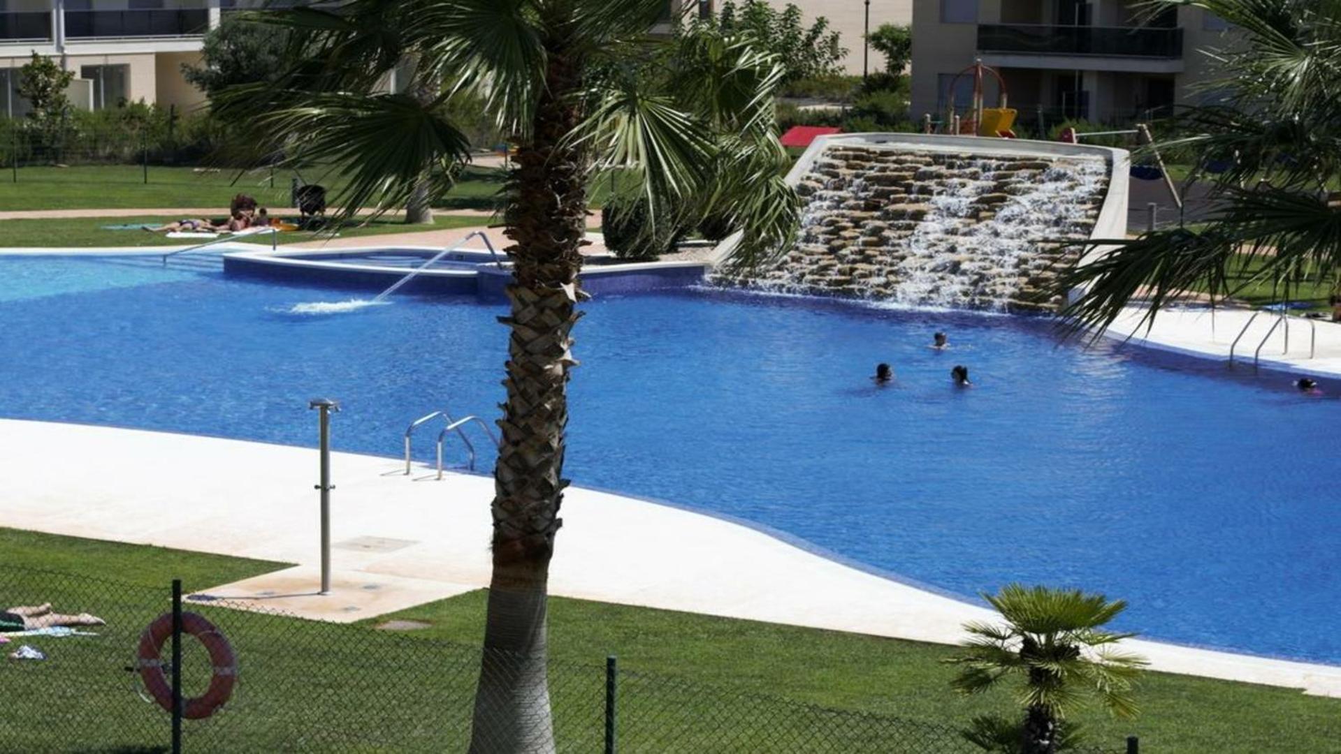 Espectacular Chalet Adosado De Lujo "Bienvenido Al Paraiso" San Jorge  Esterno foto