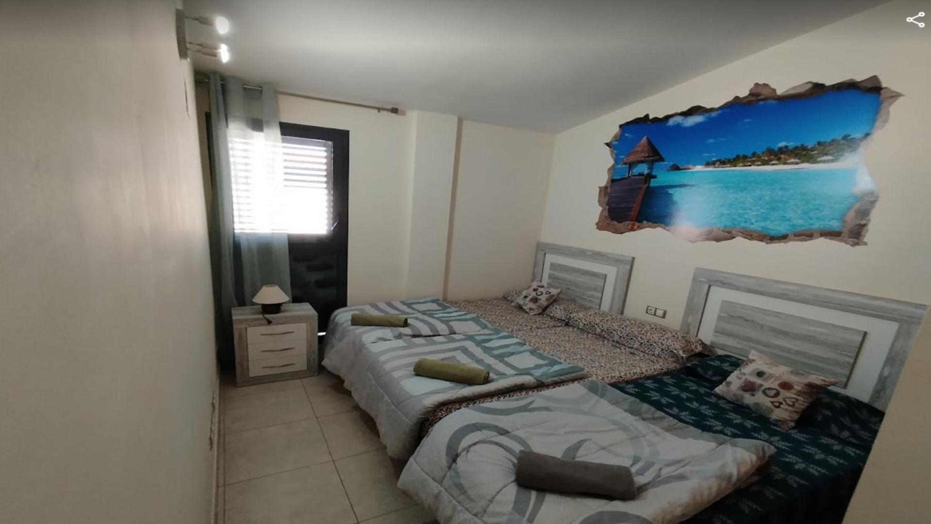 Espectacular Chalet Adosado De Lujo "Bienvenido Al Paraiso" San Jorge  Esterno foto