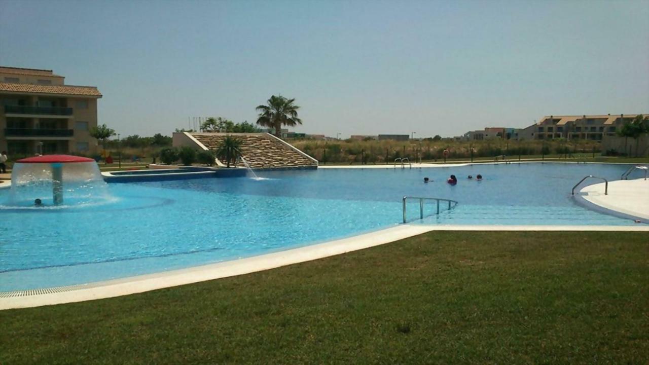 Espectacular Chalet Adosado De Lujo "Bienvenido Al Paraiso" San Jorge  Esterno foto