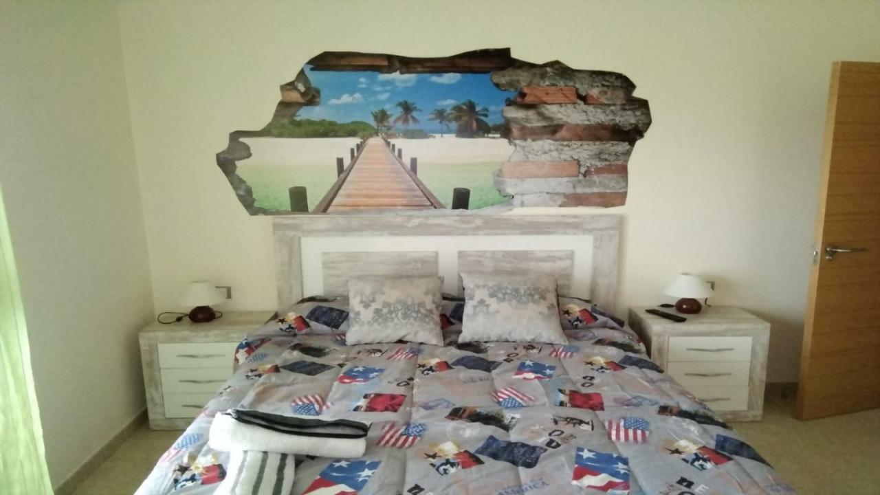 Espectacular Chalet Adosado De Lujo "Bienvenido Al Paraiso" San Jorge  Esterno foto