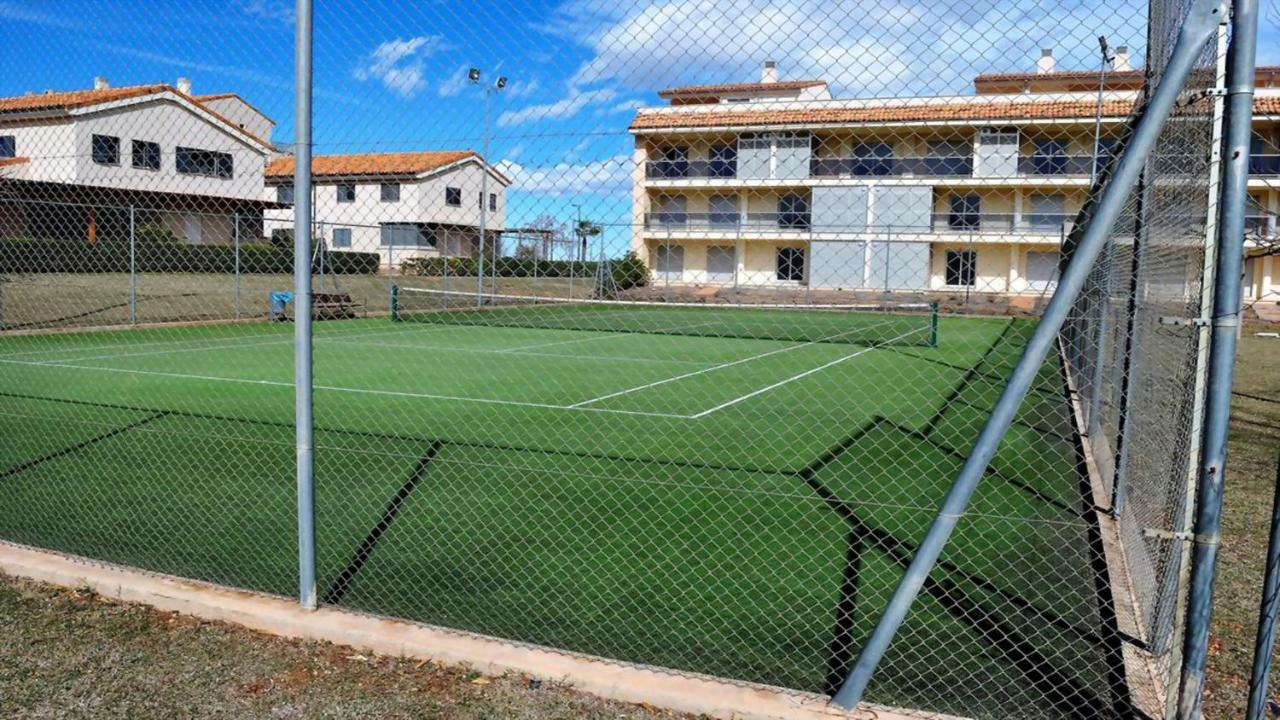 Espectacular Chalet Adosado De Lujo "Bienvenido Al Paraiso" San Jorge  Esterno foto